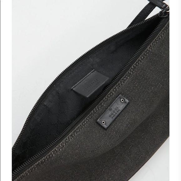 SOLD Gucci Pochette Vintage - Picture 6 of 6